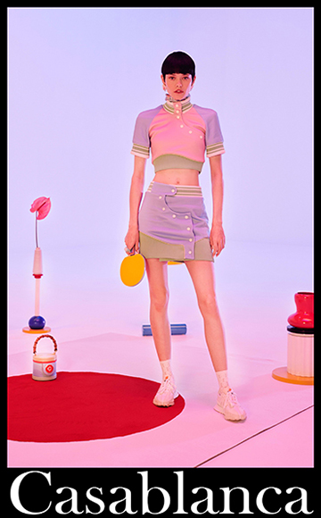 Fashion Casablanca spring summer 2022 fashion clothing 4 Fashion Casablanca spring summer 2022 fashion clothing 4