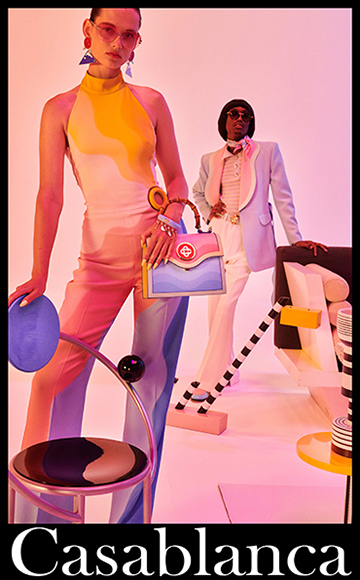 Fashion Casablanca spring summer 2022 fashion clothing 6 Fashion Casablanca spring summer 2022 fashion clothing 6