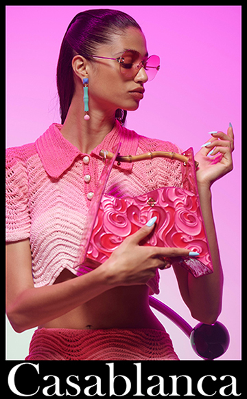 Fashion Casablanca spring summer 2022 fashion clothing 8 Fashion Casablanca spring summer 2022 fashion clothing 8