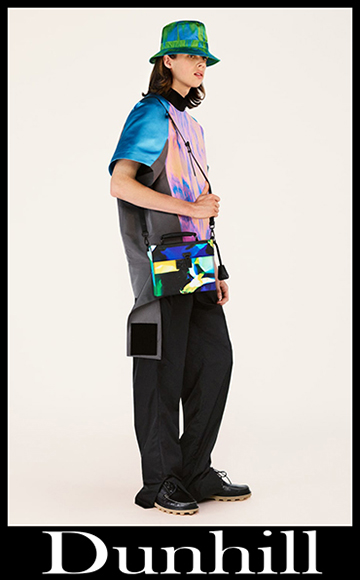 Fashion Dunhill spring summer 2022 mens clothing 22 Fashion Dunhill spring summer 2022 mens clothing 22