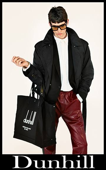 Fashion Dunhill spring summer 2022 mens clothing 27 Fashion Dunhill spring summer 2022 mens clothing 27