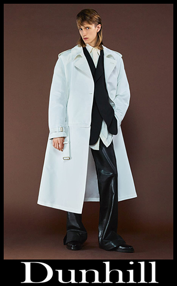 Fashion Dunhill spring summer 2022 mens clothing 5 Fashion Dunhill spring summer 2022 mens clothing 5