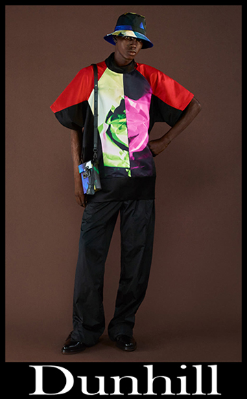 Fashion Dunhill spring summer 2022 mens clothing 9 Fashion Dunhill spring summer 2022 mens clothing 9