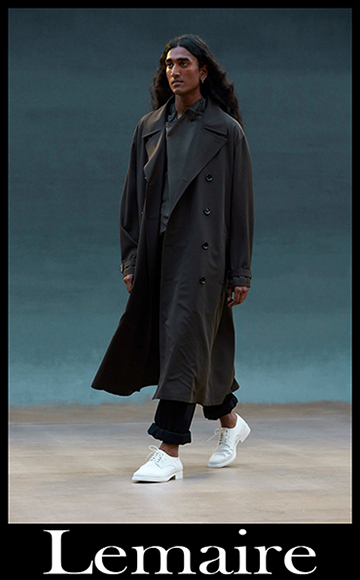 Fashion Lemaire spring summer 2022 mens clothing 18 Fashion Lemaire spring summer 2022 mens clothing 18