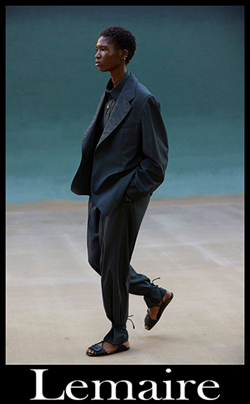 Fashion Lemaire spring summer 2022 mens clothing 7 Fashion Lemaire spring summer 2022 mens clothing 7