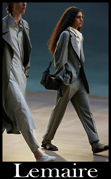 Fashion Lemaire spring summer 2022 womens clothing 2 Fashion Lemaire spring summer 2022 womens clothing 2