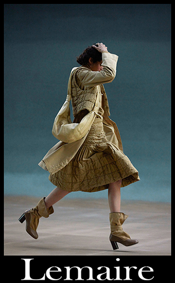 Fashion Lemaire spring summer 2022 womens clothing 23 Fashion Lemaire spring summer 2022 womens clothing 23