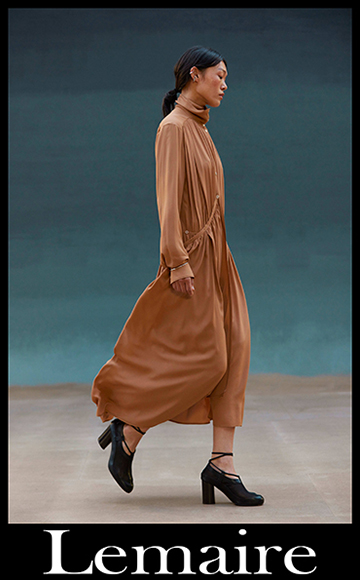 Fashion Lemaire spring summer 2022 womens clothing 29 Fashion Lemaire spring summer 2022 womens clothing 29