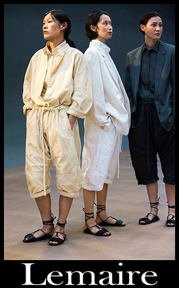 Fashion Lemaire spring summer 2022 womens clothing 5 Fashion Lemaire spring summer 2022 womens clothing 5