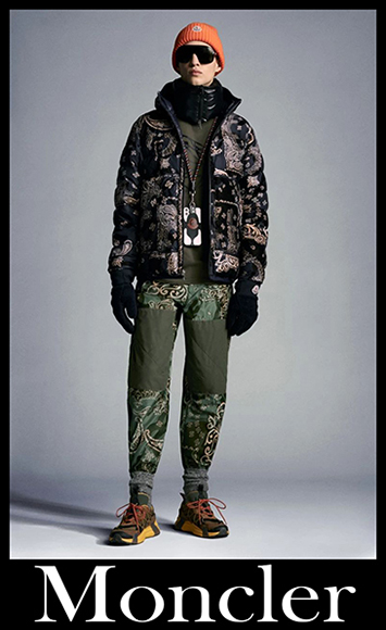 Moncler jackets 2022 new arrivals mens clothing 14 Moncler jackets 2022 new arrivals mens clothing 14