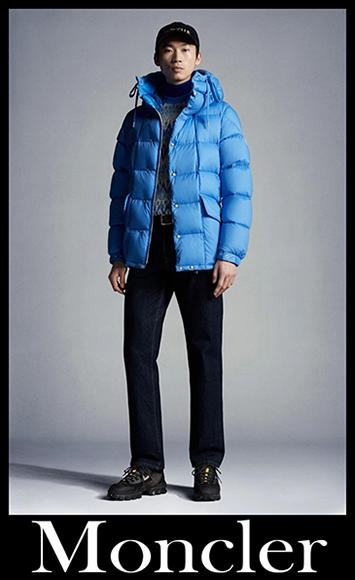 Moncler jackets 2022 new arrivals mens clothing 16 Moncler jackets 2022 new arrivals mens clothing 16