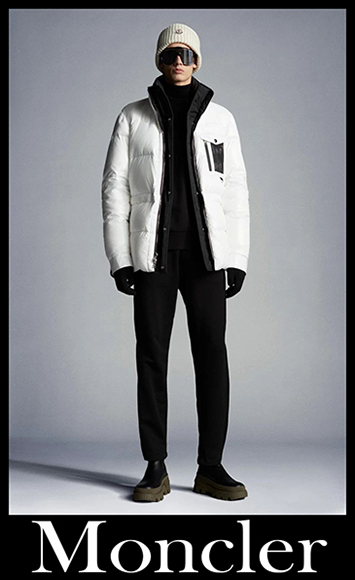 Moncler jackets 2022 new arrivals mens clothing 17 Moncler jackets 2022 new arrivals mens clothing 17