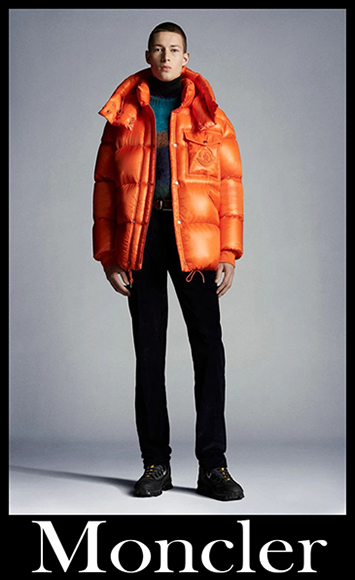 Moncler jackets 2022 new arrivals mens clothing 21 Moncler jackets 2022 new arrivals mens clothing 21