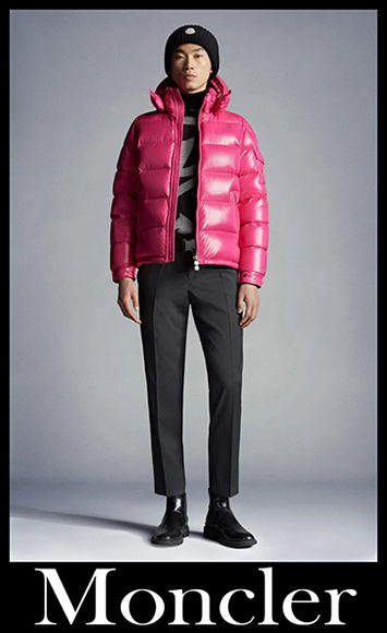 Moncler jackets 2022 new arrivals mens clothing 29 Moncler jackets 2022 new arrivals mens clothing 29