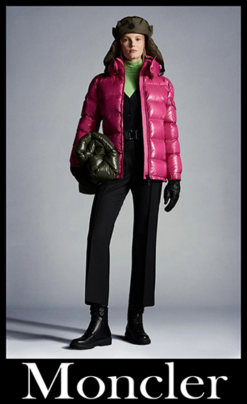 Moncler jackets 2022 new arrivals womens clothing 19 Moncler jackets 2022 new arrivals womens clothing 19