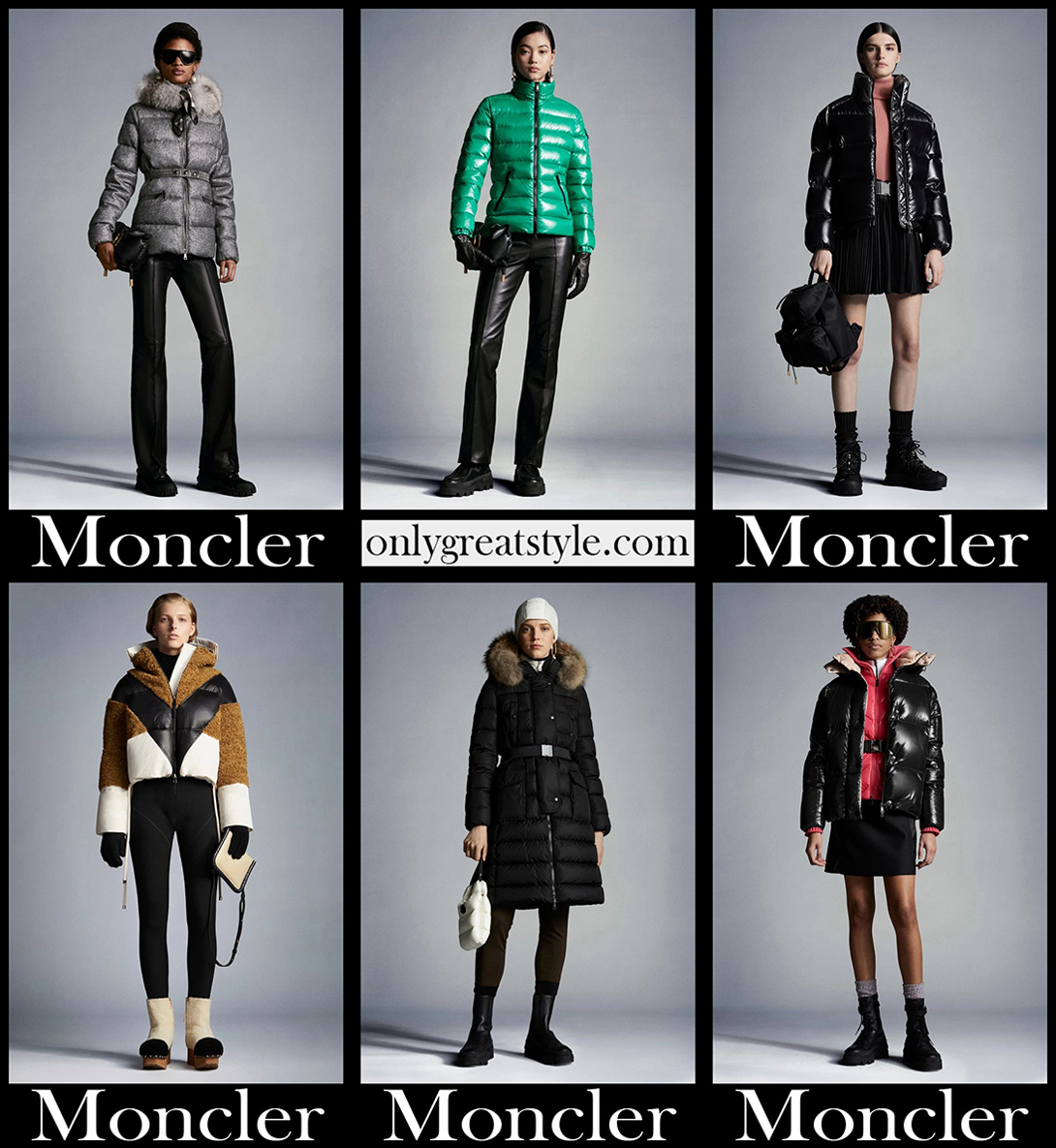 Moncler jackets 2022 new arrivals womens clothing Moncler jackets 2022 new arrivals womens clothing