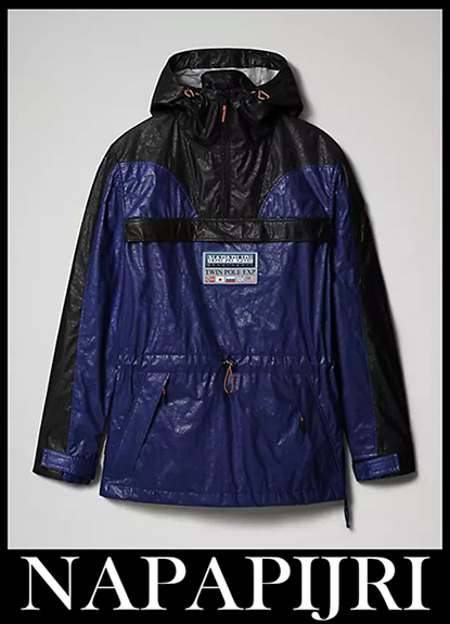 Napapijri jackets 2022 new arrivals mens clothing 1 Napapijri jackets 2022 new arrivals mens clothing 1