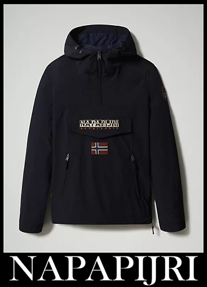 Napapijri jackets 2022 new arrivals mens clothing 10 Napapijri jackets 2022 new arrivals mens clothing 10