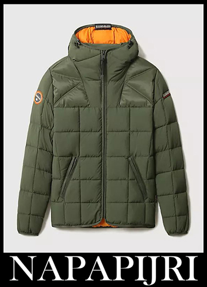 Napapijri jackets 2022 new arrivals mens clothing 12 Napapijri jackets 2022 new arrivals mens clothing 12