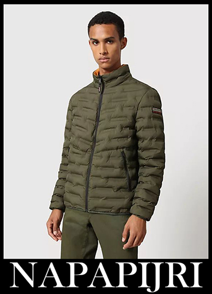 Napapijri jackets 2022 new arrivals mens clothing 15 Napapijri jackets 2022 new arrivals mens clothing 15