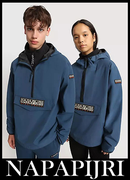 Napapijri jackets 2022 new arrivals mens clothing 16 Napapijri jackets 2022 new arrivals mens clothing 16
