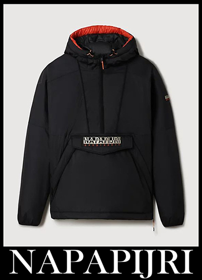 Napapijri jackets 2022 new arrivals mens clothing 17 Napapijri jackets 2022 new arrivals mens clothing 17