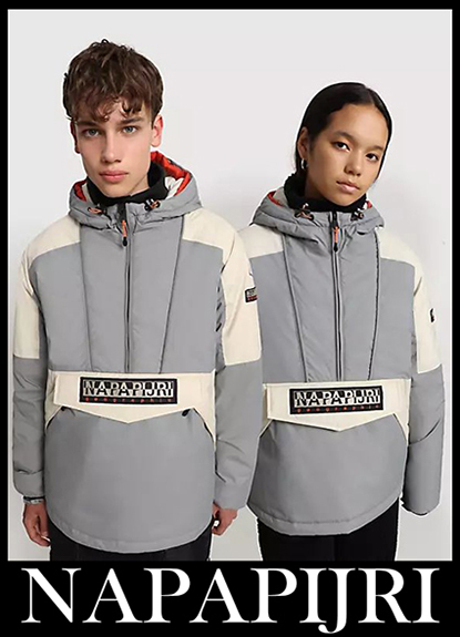 Napapijri jackets 2022 new arrivals mens clothing 18 Napapijri jackets 2022 new arrivals mens clothing 18