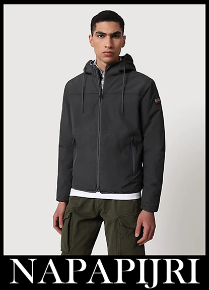 Napapijri jackets 2022 new arrivals mens clothing 19 Napapijri jackets 2022 new arrivals mens clothing 19
