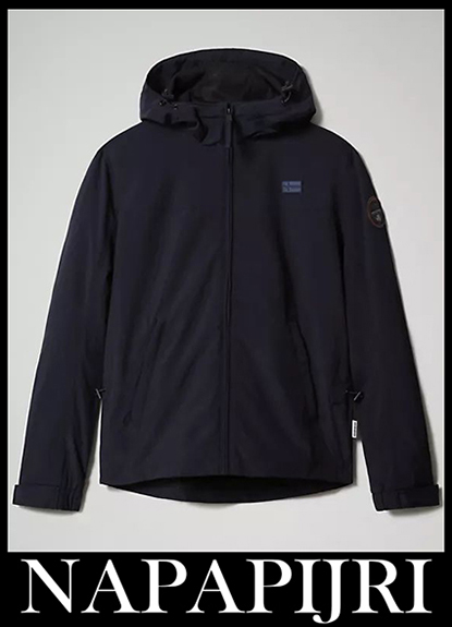 Napapijri jackets 2022 new arrivals mens clothing 2 Napapijri jackets 2022 new arrivals mens clothing 2