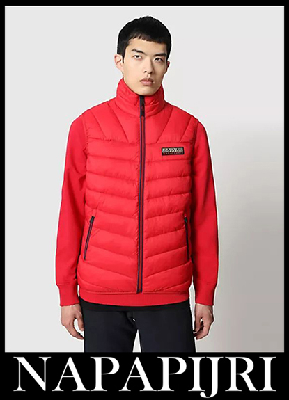 Napapijri jackets 2022 new arrivals mens clothing 20 Napapijri jackets 2022 new arrivals mens clothing 20