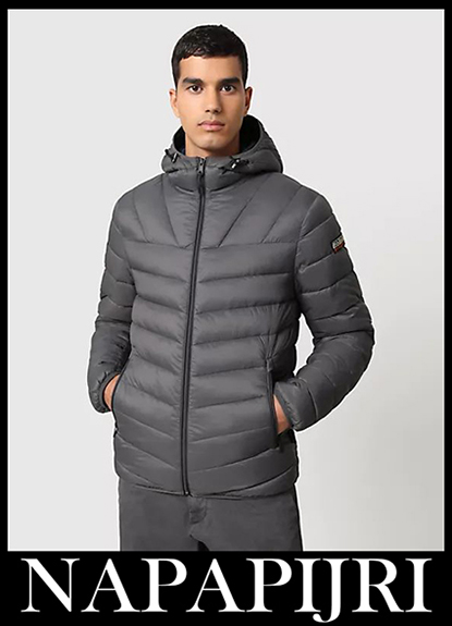 Napapijri jackets 2022 new arrivals mens clothing 21 Napapijri jackets 2022 new arrivals mens clothing 21