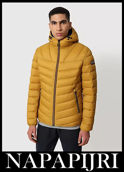 Napapijri jackets 2022 new arrivals mens clothing 22 Napapijri jackets 2022 new arrivals mens clothing 22