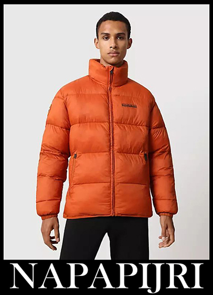 Napapijri jackets 2022 new arrivals mens clothing 23 Napapijri jackets 2022 new arrivals mens clothing 23