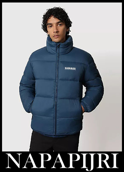 Napapijri jackets 2022 new arrivals mens clothing 24 Napapijri jackets 2022 new arrivals mens clothing 24