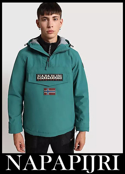 Napapijri jackets 2022 new arrivals mens clothing 25 Napapijri jackets 2022 new arrivals mens clothing 25