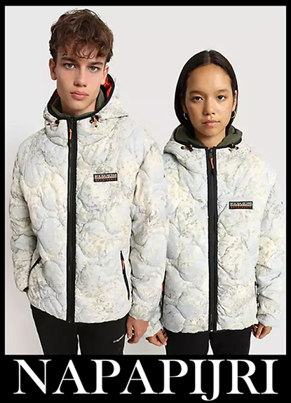 Napapijri jackets 2022 new arrivals mens clothing 26 Napapijri jackets 2022 new arrivals mens clothing 26