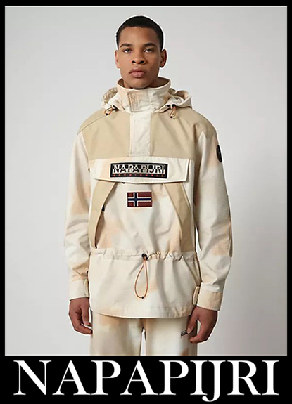 Napapijri jackets 2022 new arrivals mens clothing 27 Napapijri jackets 2022 new arrivals mens clothing 27