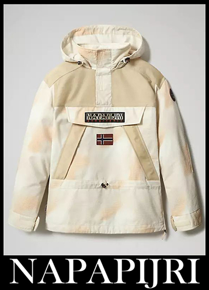 Napapijri jackets 2022 new arrivals mens clothing 28 Napapijri jackets 2022 new arrivals mens clothing 28