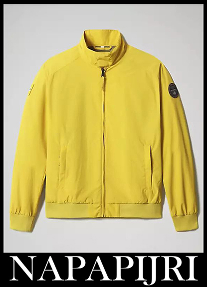 Napapijri jackets 2022 new arrivals mens clothing 3 Napapijri jackets 2022 new arrivals mens clothing 3