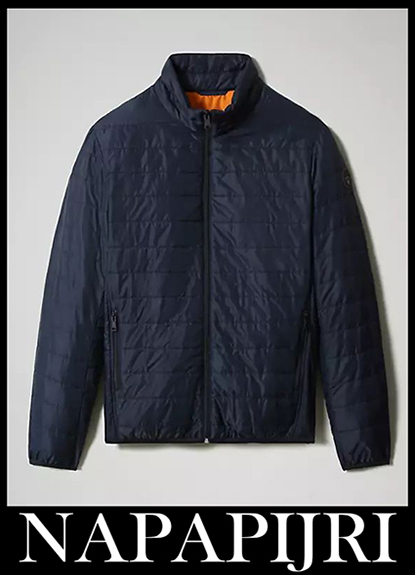 Napapijri jackets 2022 new arrivals mens clothing 4 Napapijri jackets 2022 new arrivals mens clothing 4