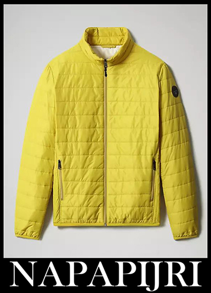 Napapijri jackets 2022 new arrivals mens clothing 5 Napapijri jackets 2022 new arrivals mens clothing 5