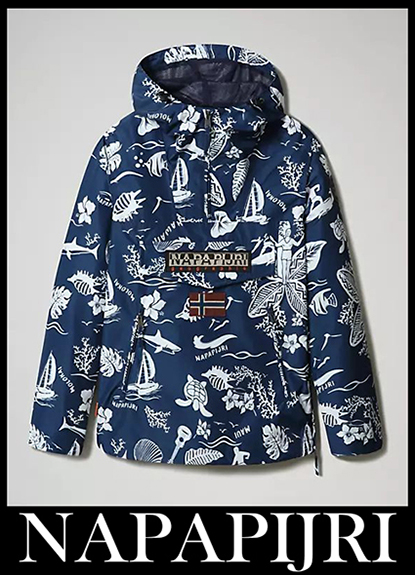 Napapijri jackets 2022 new arrivals mens clothing 6 Napapijri jackets 2022 new arrivals mens clothing 6