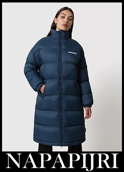 Napapijri jackets 2022 new arrivals womens clothing 14 Napapijri jackets 2022 new arrivals womens clothing 14