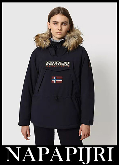 Napapijri jackets 2022 new arrivals womens clothing 18 Napapijri jackets 2022 new arrivals womens clothing 18