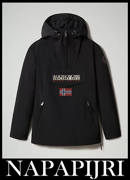 Napapijri jackets 2022 new arrivals womens clothing 22 Napapijri jackets 2022 new arrivals womens clothing 22