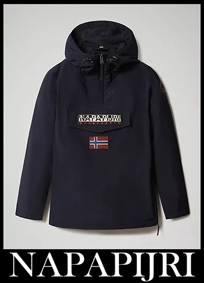 Napapijri jackets 2022 new arrivals womens clothing 23 Napapijri jackets 2022 new arrivals womens clothing 23