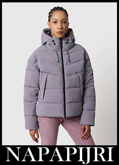 Napapijri jackets 2022 new arrivals womens clothing 24 Napapijri jackets 2022 new arrivals womens clothing 24