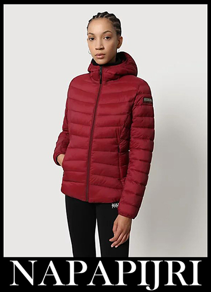 Napapijri jackets 2022 new arrivals womens clothing 25 Napapijri jackets 2022 new arrivals womens clothing 25