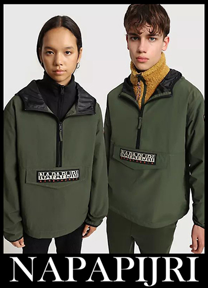 Napapijri jackets 2022 new arrivals womens clothing 27 Napapijri jackets 2022 new arrivals womens clothing 27