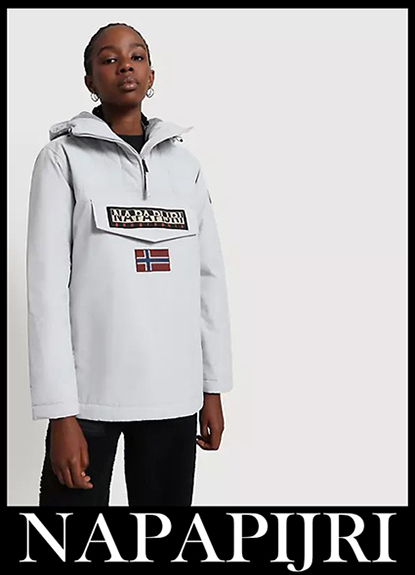 Napapijri jackets 2022 new arrivals womens clothing 3 Napapijri jackets 2022 new arrivals womens clothing 3